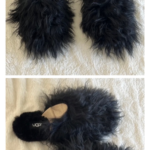 WANTED: UGG Mongolian Fur Boots, Vests, Purses, More! - Picture 5 of 7